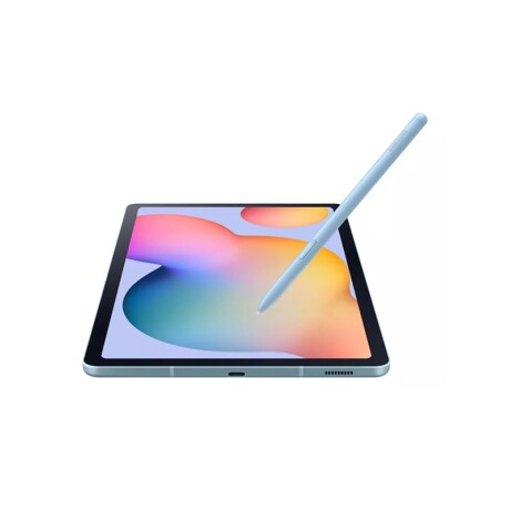 OUTLET-Tablet Samsung Galaxy Tab S6 Lite SM-P613 64GB Chiffo OUTLET-Tablet Samsung Galaxy Tab S6 Lite SM-P613 64GB Chiffo