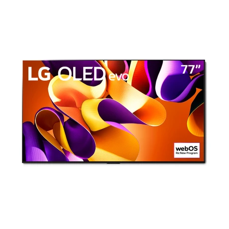 LG OLED evo 4K 77" OLED77G4 LG OLED evo 4K 77" OLED77G4