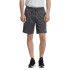 BERMUDA TRNG VENT MEN GRIS PE