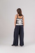 Pantalón Mila NEGRO