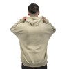 Canguro ACTIVE HODDIE BASICO de Hombre - JY04Y Beige