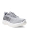 Championes de Mujer Push MOURET acordonado Gris