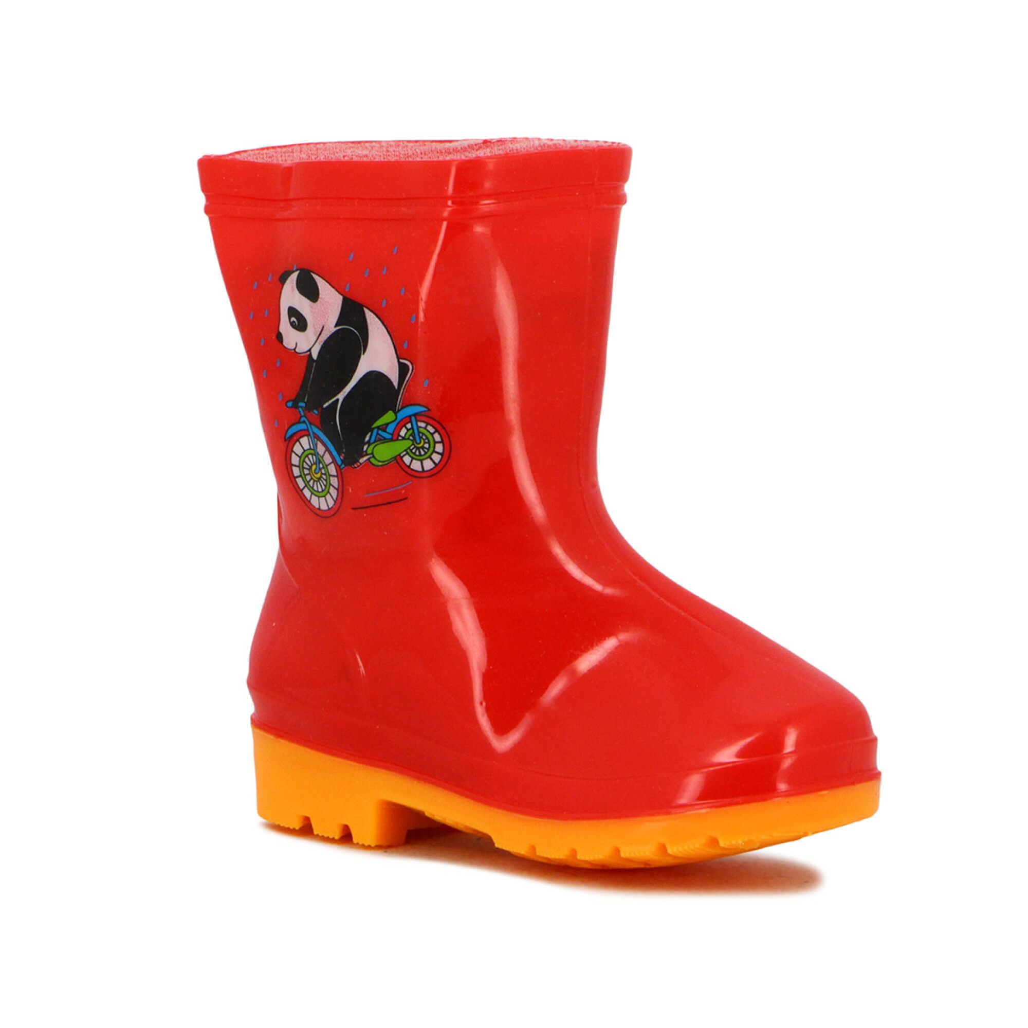 Macri botas 2025 de lluvia