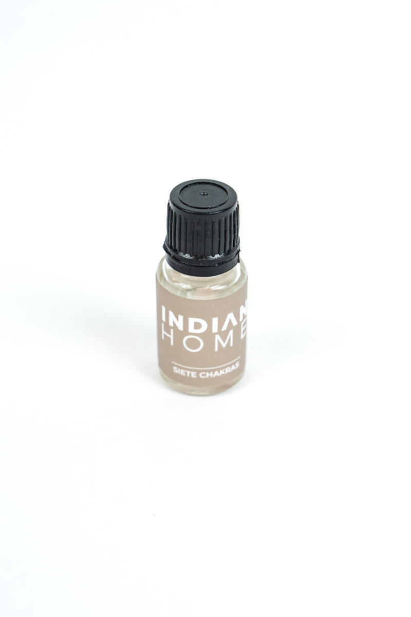 Aromaterapia Boho - Estampado 1 