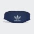 Riñonera Adidas Adicolor Azul
