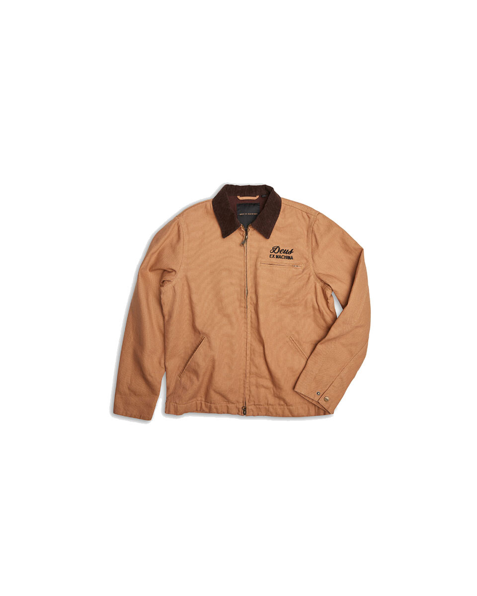 Address Workwear Jacket 