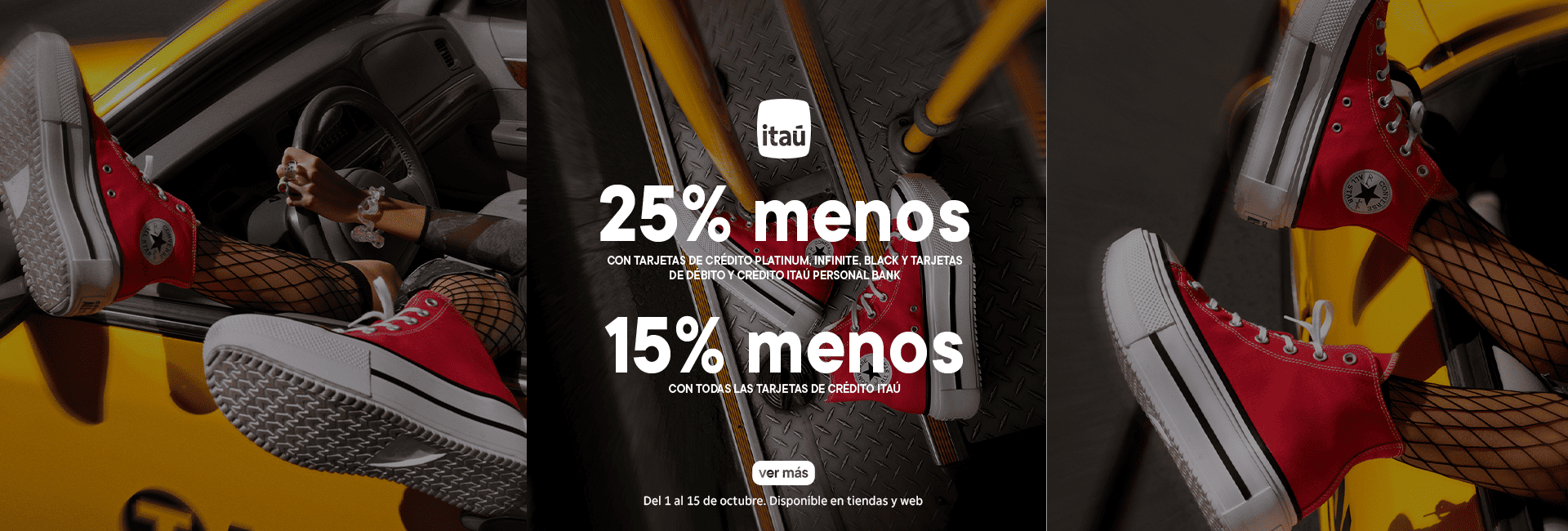 Itau