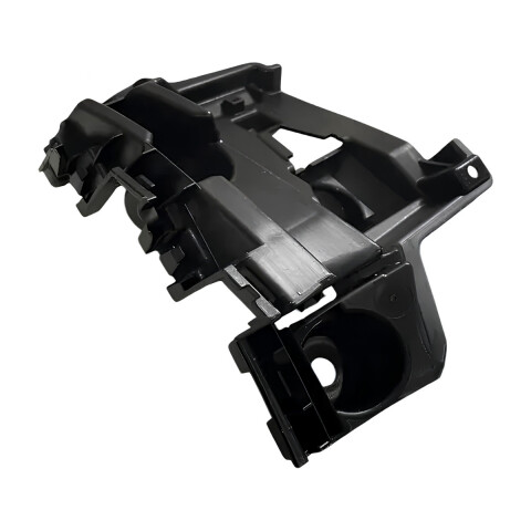 SOPORTE DE PARAGOLPE TRASERO DERECHO VW NIVUS 2025 Soporte De Paragolpe Trasero Derecho Vw Nivus 2025