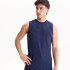 Remera DryFit Shift Azul