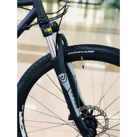 Bicicleta De Ciudad Java Corsa Acero 14v 700c 001