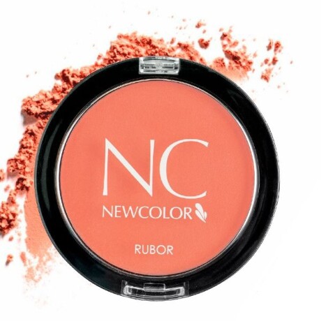 Newcolor Rubor Compacto N 4 Picardia Newcolor Rubor Compacto N 4 Picardia