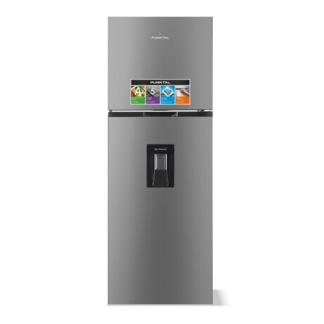 REFRIGERADOR PUNKTAL INVERTER 245 LTS - FRIO SECO REFRIGERADOR PUNKTAL INVERTER 245 LTS - FRIO SECO