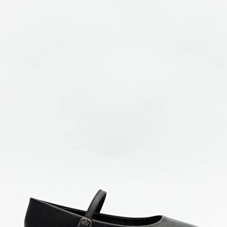 BALERINA WEEDERS Negro
