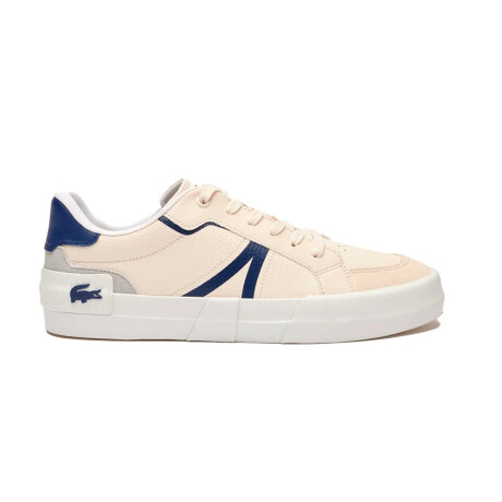 Zapatillas Lacoste L001Baseline De Hombre