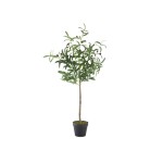 ÁRBOL OLIVO CON FRUTA 44x40x108CM ÁRBOL OLIVO CON FRUTA 44x40x108CM