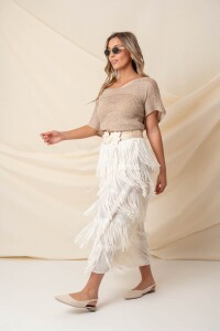 POLLERA NATHALIE POLLERA NATHALIE