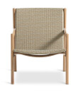 Sillón de exterior ONSVED natural Sillón de exterior ONSVED natural