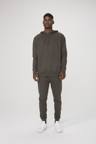 BLUSAO MASC GRIS OSCURO