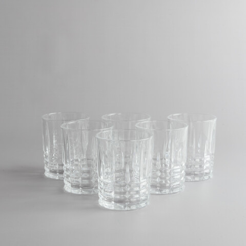 Vaso de Whisky Denver Volf 343ml Vaso de Whisky Denver Volf 343ml