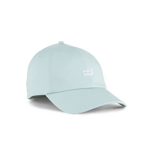 ESS N1 LOGO PATCH BB - PUMA VERDE