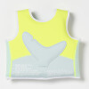 Chaleco Salvavidas Neon Yellow