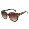 Lentes de Sol Chilli Beans Aconcagua Animal Print