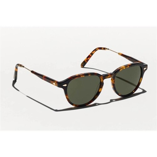 Moscot Kash Tortoise/gold