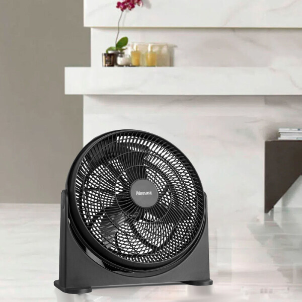 Ventilador Microsonic Vt 4002 TURBO VENTILADOR 40CM MICROSONIC VT4002*