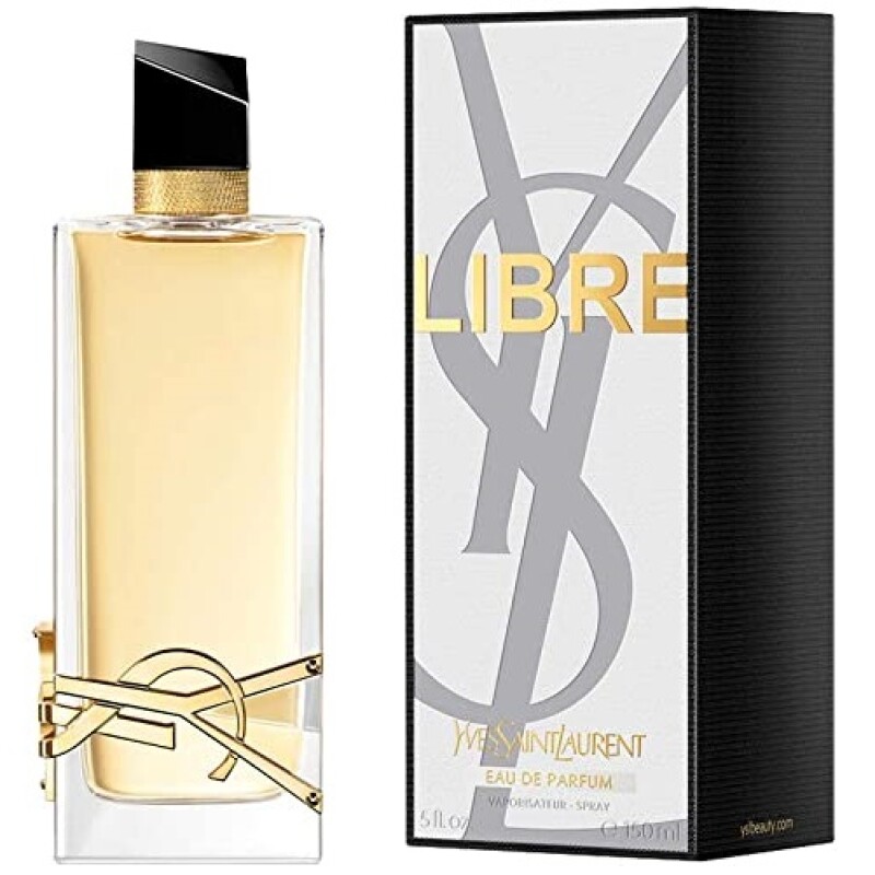 Perfume Ysl Libre Edp 150 Ml. Perfume Ysl Libre Edp 150 Ml.