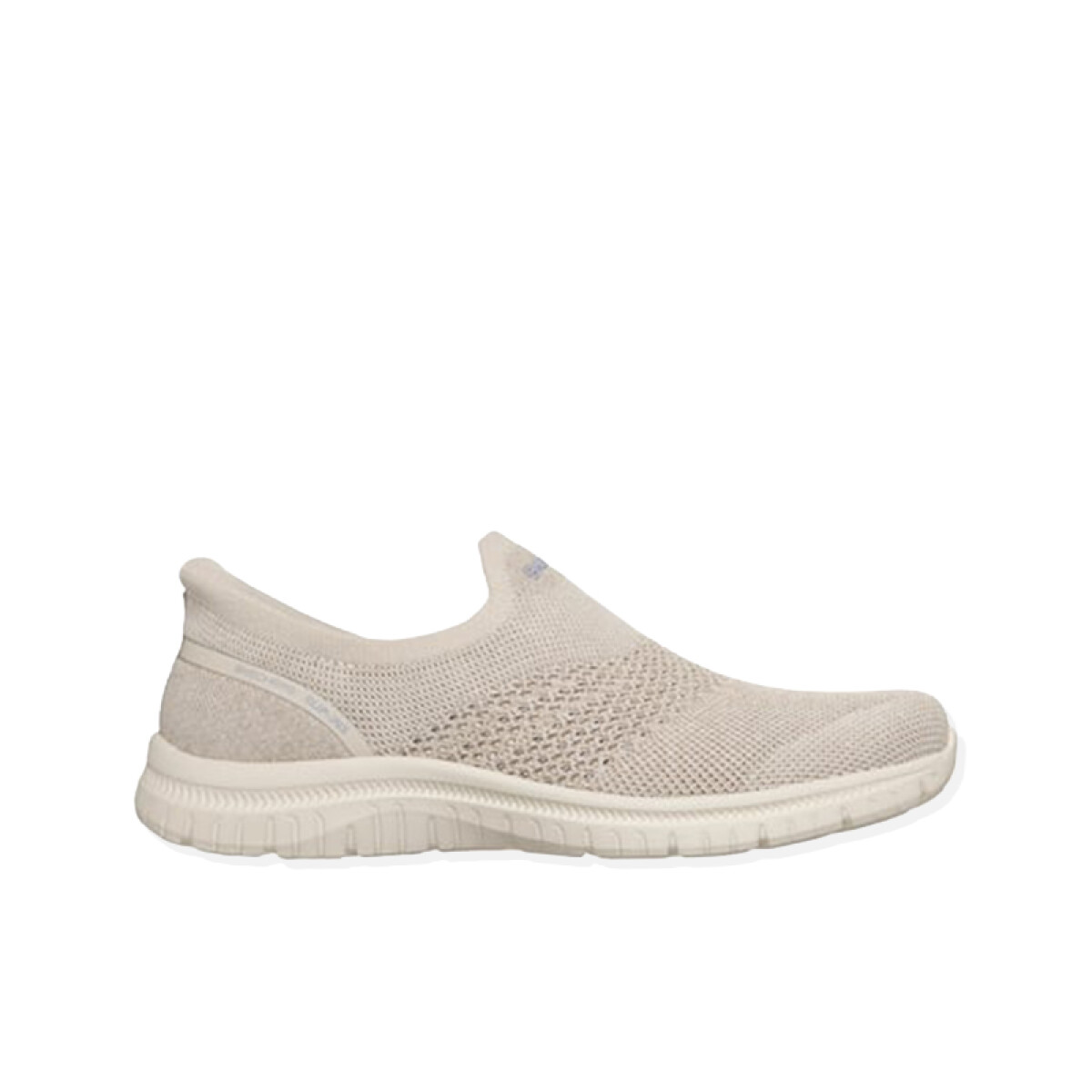 Championes Slip-ins: Virtue - Mystic - Beige 
