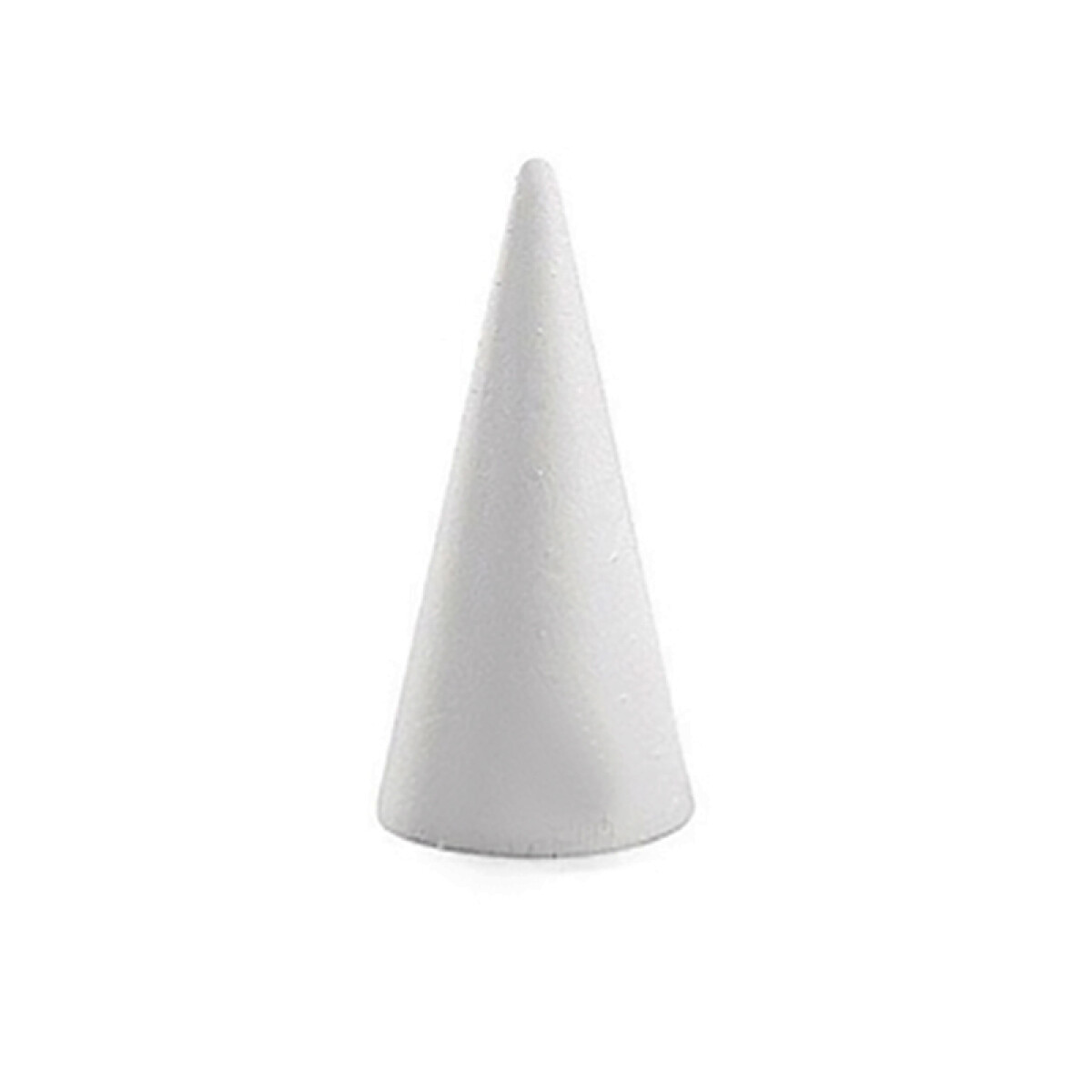 Cono 12x25 cm 