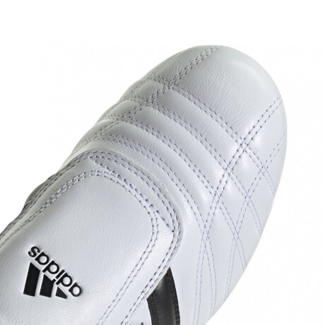 Championes adidas Taekwondo White