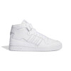 Championes Adidas Forum Mid de Hombre - IG3754 Blanco