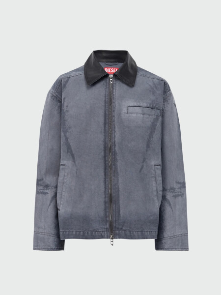 DIESEL - Campera J-Livery 9AW