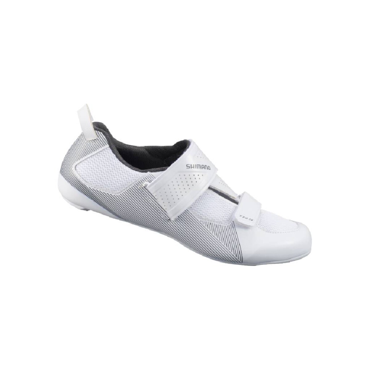 Zapatillas Shimano Tr501 - Blanco 