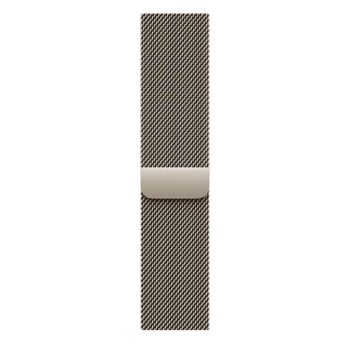 Malla Apple Watch 46mm Natural Milanesse Loop S/M (MGJ24AM/A) 