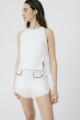 PRE VENTA TOP CITRIC Blanco