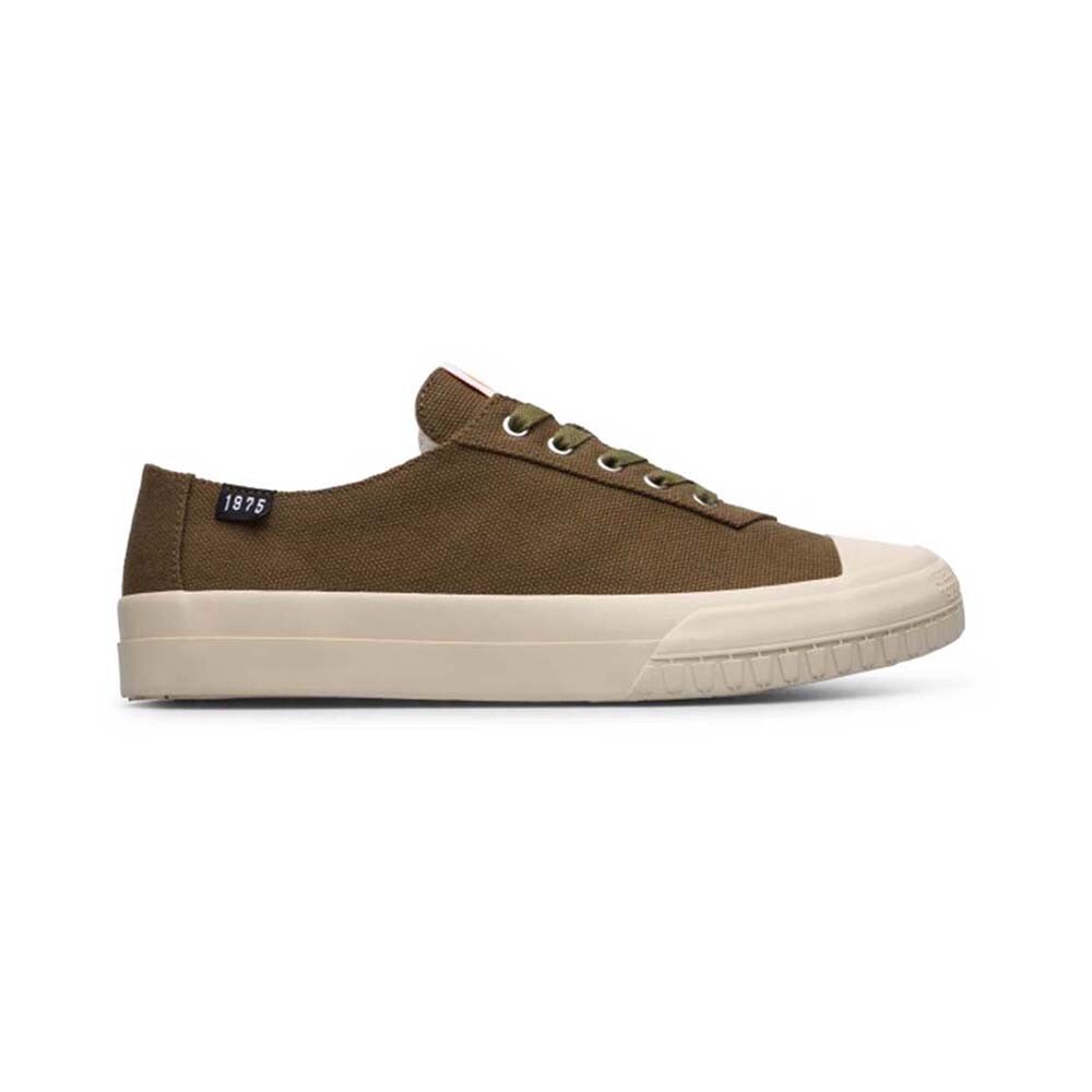 Camaleon M - Hombre Green