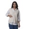 CHALECO CON BOTONES BEIGE