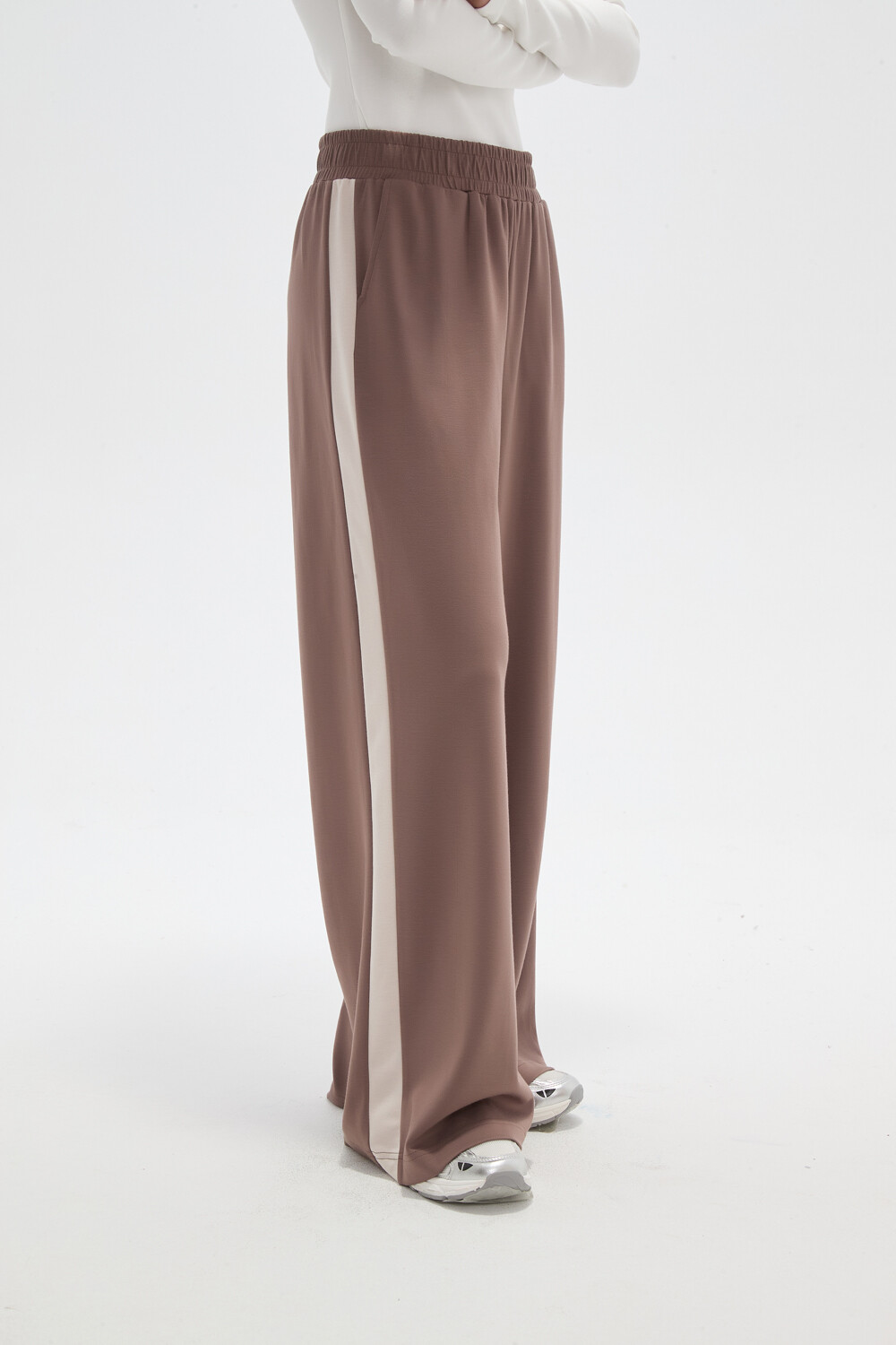 Pantalon Deportivo Beduin Estampado 2