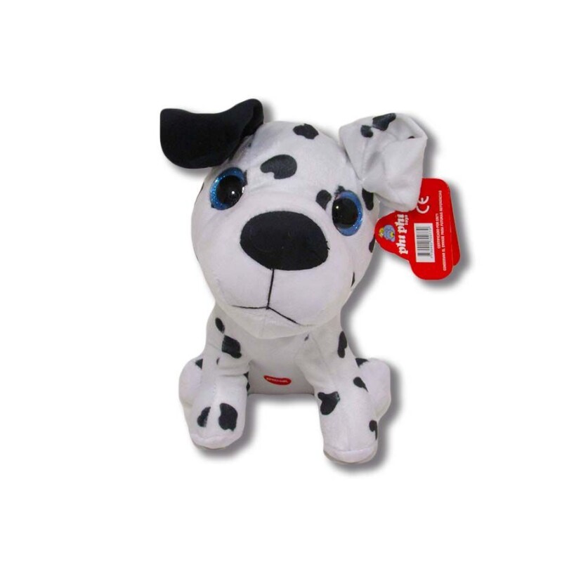 Peluche Perro Con Sonido PELUCHE PERRO CON SONIDO