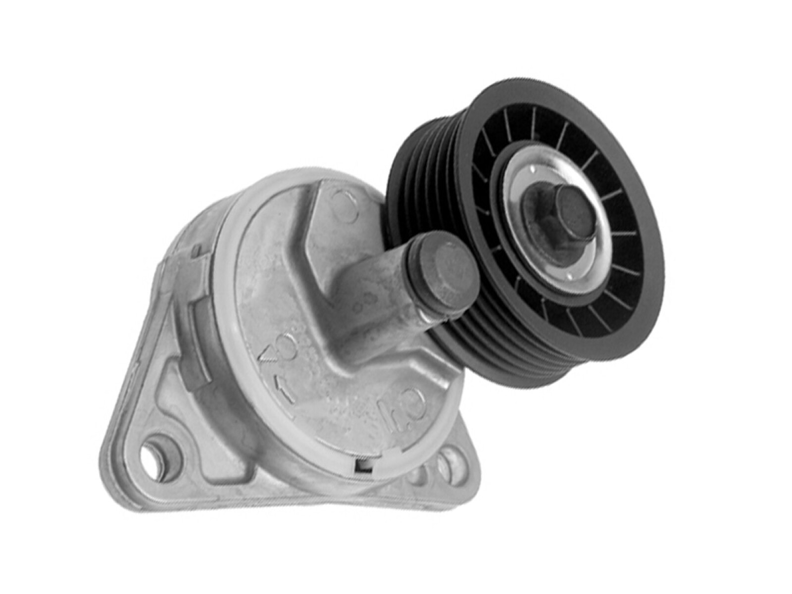 Tensor De La Correa Ford Escort/Focus/Fiesta/Mondeo 91-14 