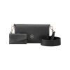 Crossbody Hb Nalini Mini Flap Black