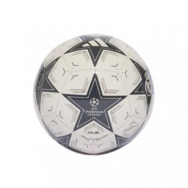 PELOTA adidas REAL MADRID CLUB 24/25 000