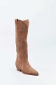 BOTA DANIEL CASSIN DERT Beige