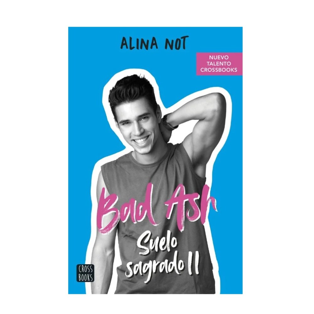 BAD ASH 5. SUELO SAGRADO 2. BAD ASH 5. SUELO SAGRADO 2.