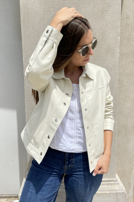 Jeanera lis Natural