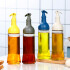 Dispensador Botella aceite/vinagre 4 colores Dispensador Botella Aceite/vinagre 4 Colores