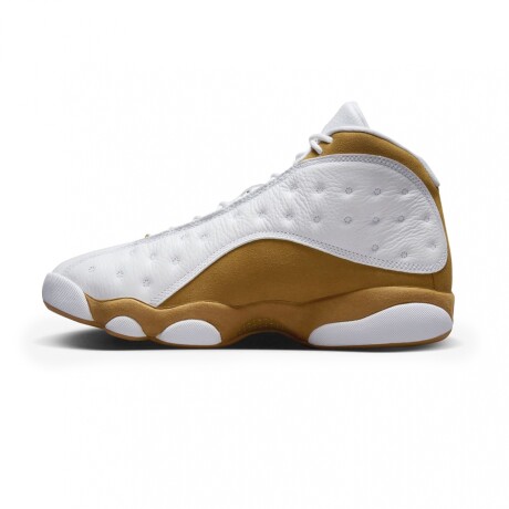 JORDAN XIII RETRO White