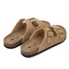 Sandalias Santa Barbara de Hombre - YF26M Camel